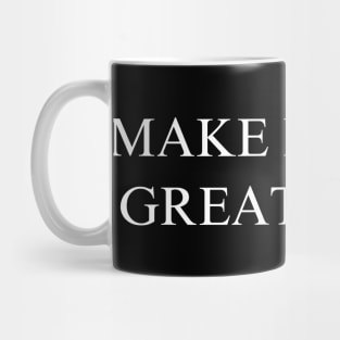 Make Karate Great Again Mug